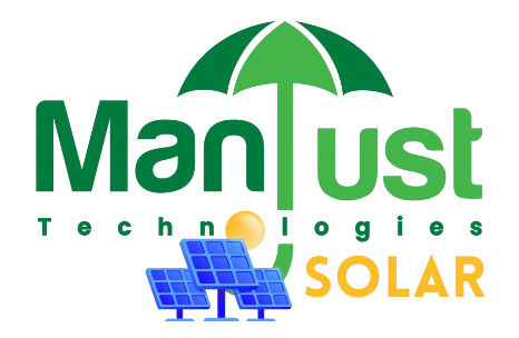Manjust Solar
