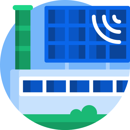 Commercial Solutions